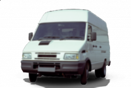 IVECO DAILY (1996 A 2000)
